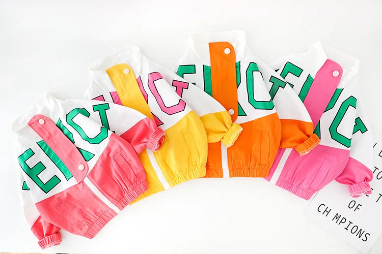 Conjunto de ropa para bebés y niñas pequeñas, primavera, otoño, pana, dibujos animados, conjuntos de ropa para niños, chaquetas con capucha y pantalones, traje para niños de 0 a 5 años