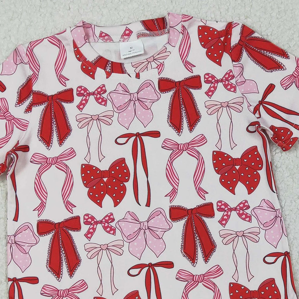 Summer clothing Baby Girls outfits Toddlers Girls wholesale boutique Embroidery Fishes Baby Girls Tunic Shorts Clothes