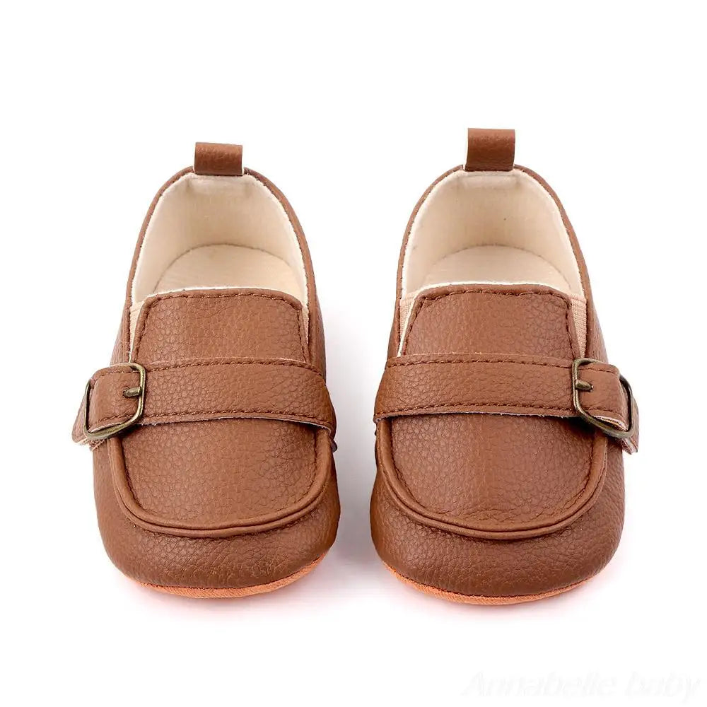 Baby Girl Sandals 0 to 6 12 18 Months 2023 Fashion PU Leather Babies Sandals for Boys Newborn Kids Sandals Summer Children Shoes