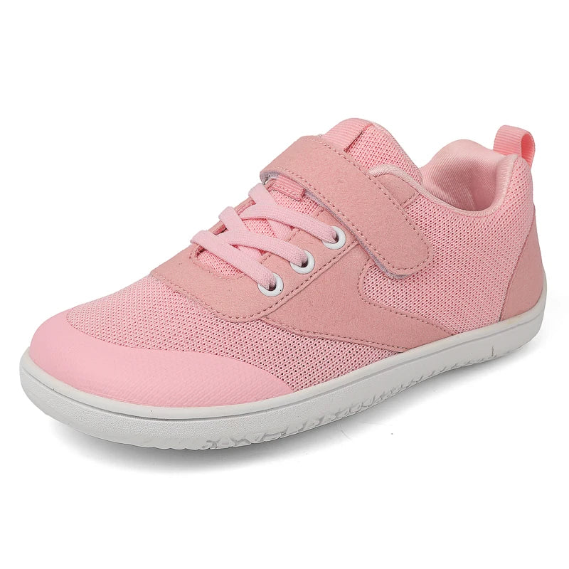 Kids Barefoot Shoes Wide Toe Minimalist Zero Drop Slipstop Toddler Shoes Children Beach Aqua Water Walking Sneakers Babies