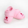 Classic Newborn Baby Shoes White Casual Shoes Boys Girls Shoes Fashion Sneakers Soft Sole Non-Slip Toddler Shoes First Walkers