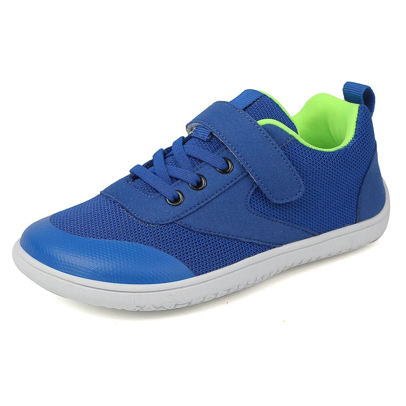 Kids Barefoot Shoes Wide Toe Minimalist Zero Drop Slipstop Toddler Shoes Children Beach Aqua Water Walking Sneakers Babies