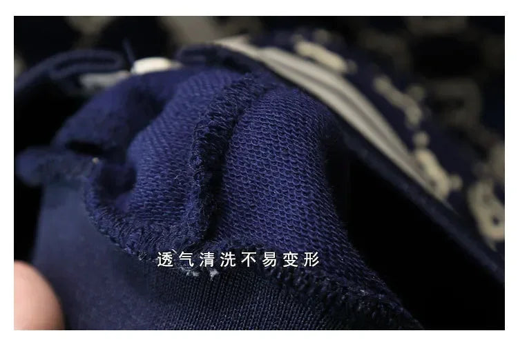 Conjuntos de ropa para niños primavera otoño moda infantil abrigos de algodón+pantalones 2 piezas chándales para bebés niños trajes deportivos niños pequeños 2-12