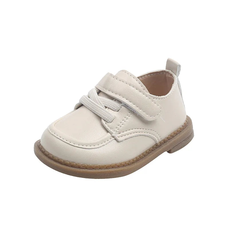 Zapatillas de deporte para niños pequeños primavera, zapatos nuevos para bebé niña, suela blanda, primeros andadores, bebés niños
