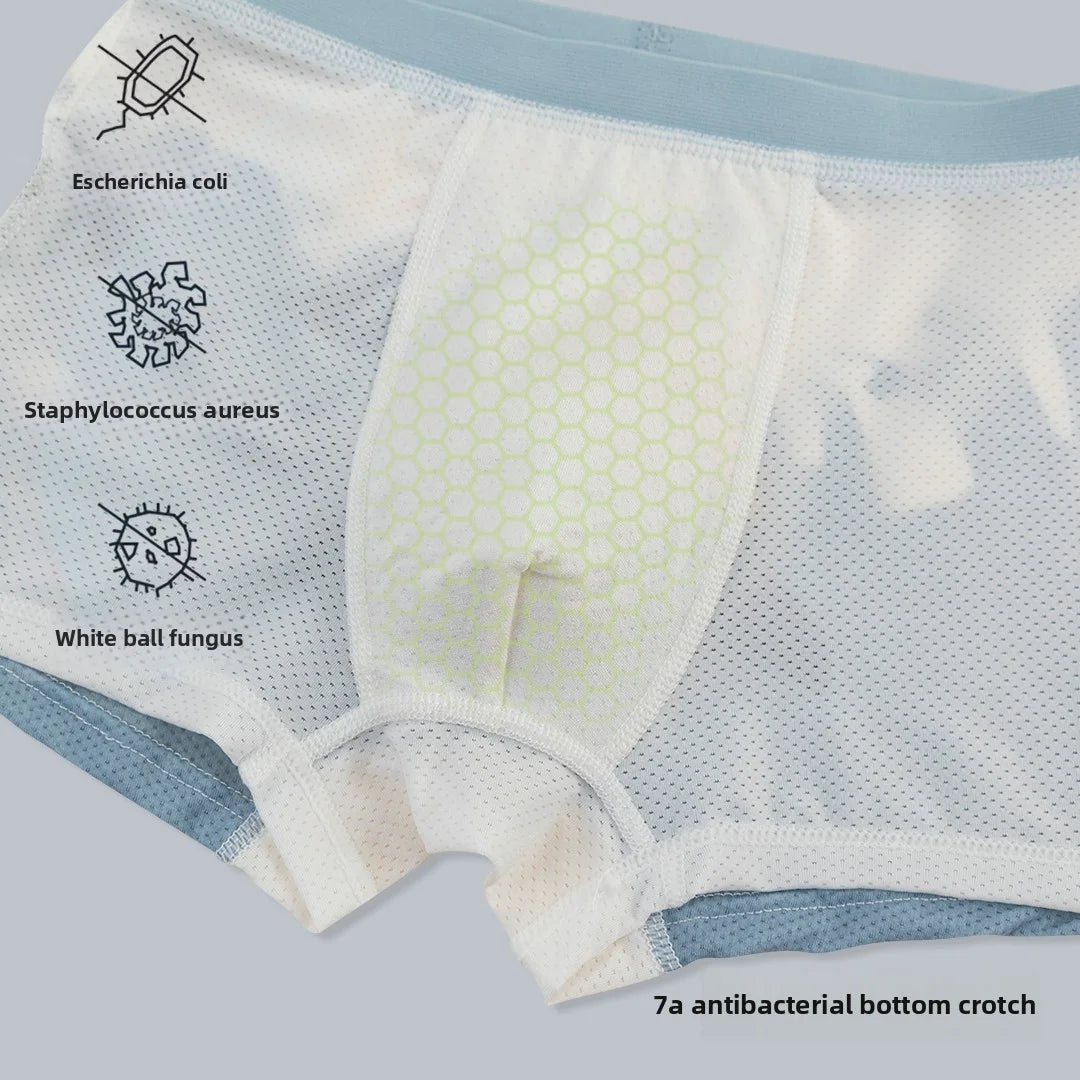 Ropa interior para niños, calzoncillos tipo bóxer para jóvenes, ropa interior para niños, ropa para madres