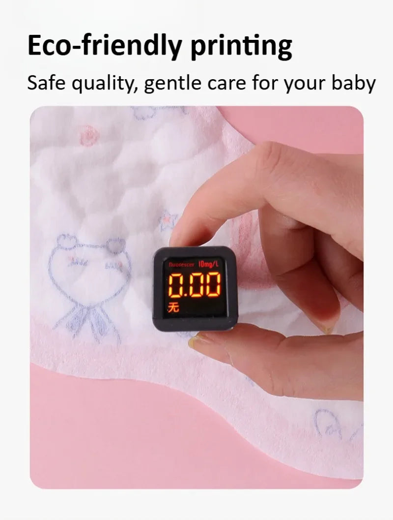 20PCS Disposable Bibs for Babies Toddler Feeding Baby Bibs Soft Absorbent Leakproof Individually Packaged for Travelling Outdoor