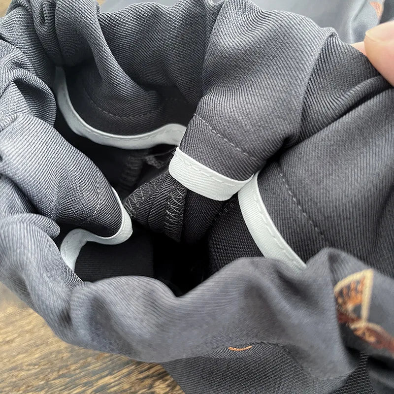 Conjuntos de Ropa para Niños Primavera Otoño 2026 Chaleco de Moda Infantil Camisas Pantalones 3 Piezas Traje de Fiesta para Bebé Niño Trajes Niños Cumpleaños Conjunto 5