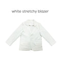 AP Chelsea Bloom Collection  SS26 Floral Smocking Dress Baby Girls Overalls Set Brothers Sisters Family Matching Embroidery Knit