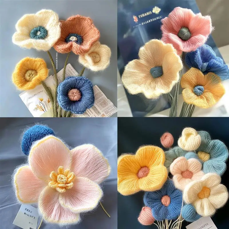 35 Farben 25g/Stück Mohairgarn Extra weiches warmes Babywoll-Häkelgarn zum Handstricken von Pullover, Schal, Tuch, DIY-Materialien