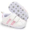 New Style Baby Walking Shoes - Trendy Baby Shoes With Anti-Slip Properties - Suitable For Babies Aged 0-1 Years Old