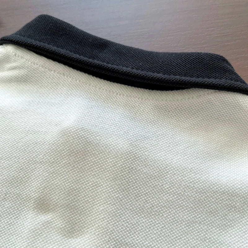 Moda de Verano para Niños Ropa Infantil de Algodón Polo T-Shirt + Pantalones Cortos 2 piezas Ropa Deportiva Casual para Niños Traje Casual 0-5 años