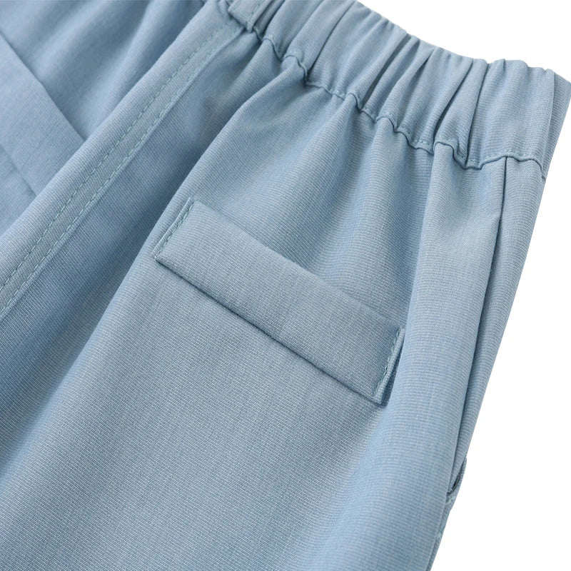 Herrenanzüge Geburtstagskostüm für Jungen Kinder Frühling Herbst Boutique Kleidung Set Unifarben Weste Anzug Kinder Baumwolle Formelle Kleidung