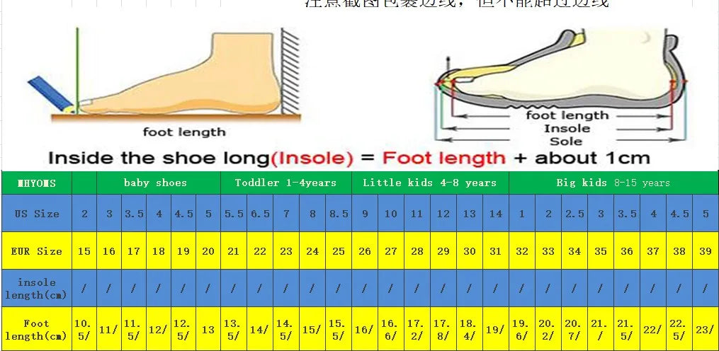 Kids Boys Girls Leather Shoes Students Boys Girls Soft Bottom Performance Shoes Black Fashion  Flower Kids Ceremonial Footwear