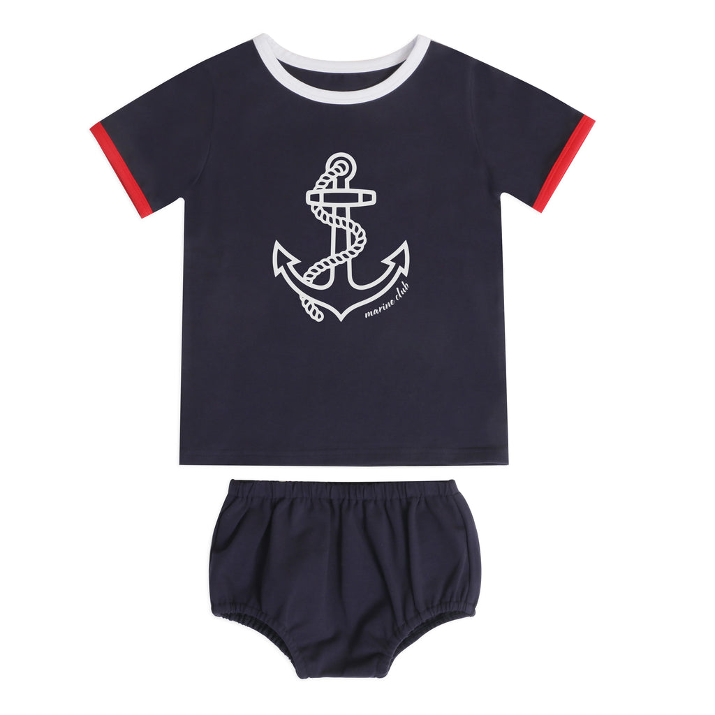 AS 2026 Children Loose Fit Clothes Girl Kids Boys Sets For Summer Toddler Girls Clothing For Baby Hot Sale
