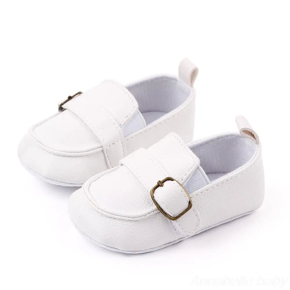 Baby Girl Sandals 0 to 6 12 18 Months 2023 Fashion PU Leather Babies Sandals for Boys Newborn Kids Sandals Summer Children Shoes