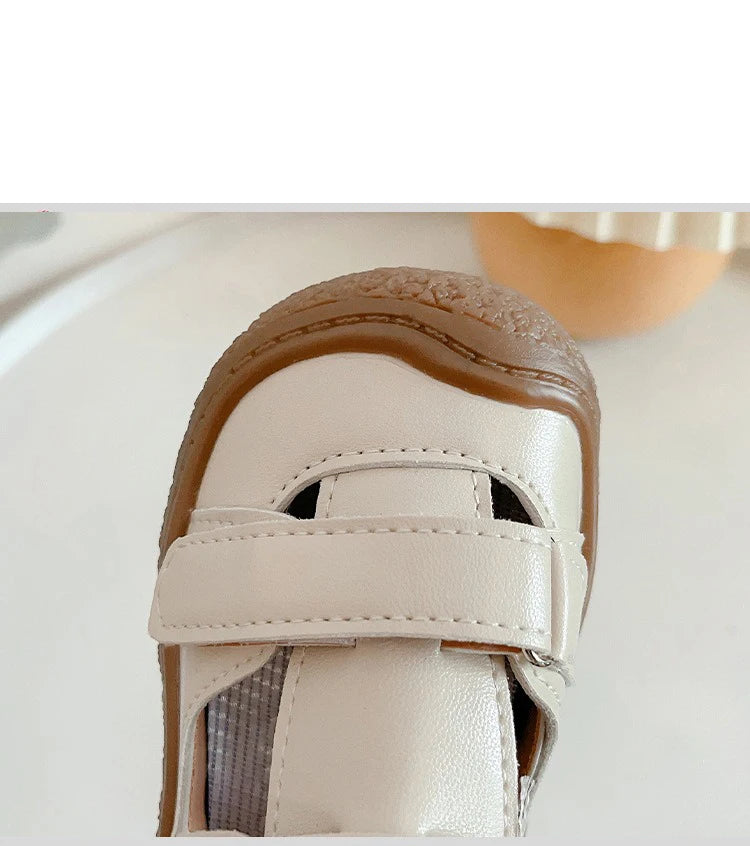 Baby Boys Sandals Summer Infant Toddler Shoes Comfortable Children Casual Sandals Soft Soled Anti Slip Girls First Walkers Shoes
