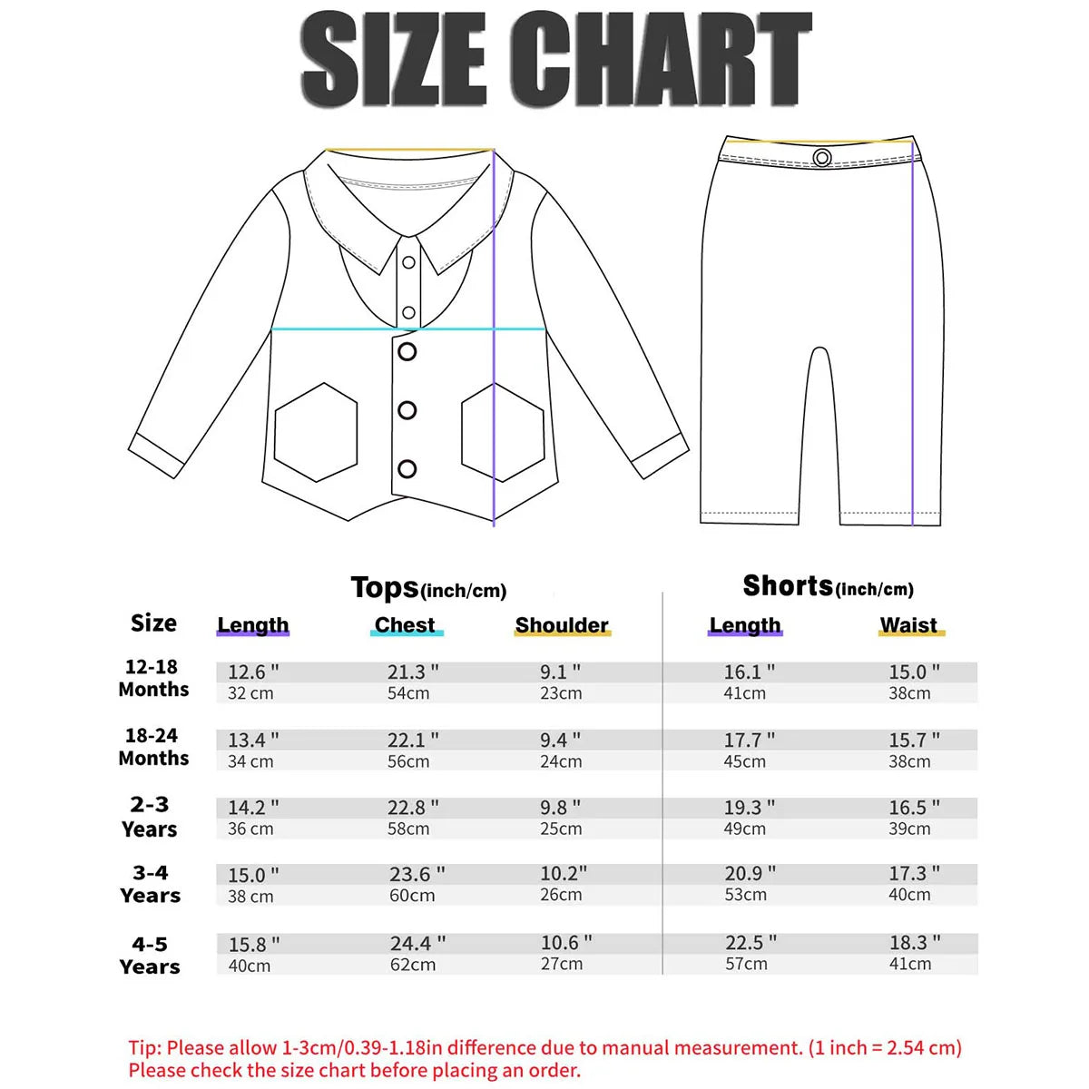 Baby Boys Clothing Set Toddler Wedding Outfit Infant Birthday Party Gift Suit Kids Gentleman Formal Costume Church Clothes 2PCS