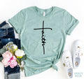 Glaube T-Shirt