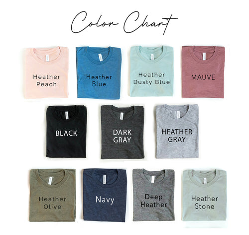 Glaube Liebe Hoffnung T-Shirt