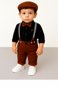 Kinder Stylisches Kleidungs-Kombi