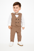 Kinder Oberteil und Hose Set