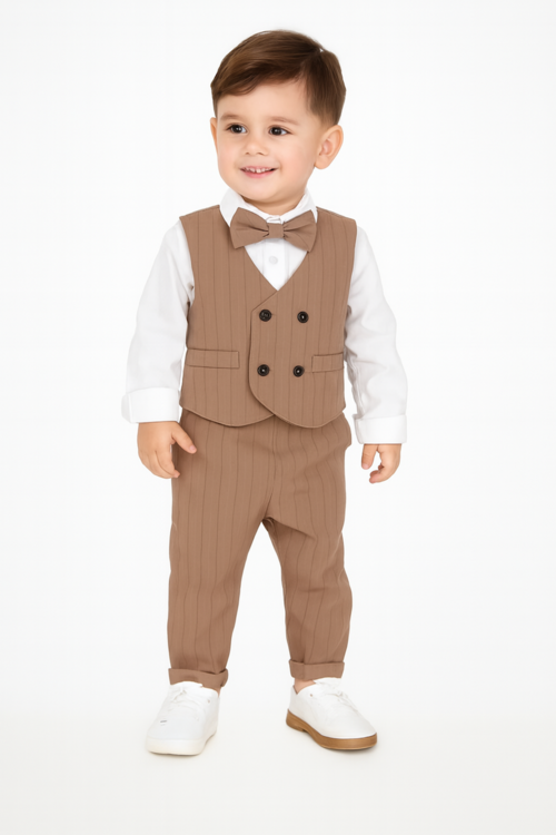Kinder Oberteil und Hose Set